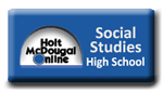 Holt McDougal Social Studies for High School 